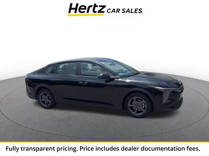 Used 2025 Kia K4