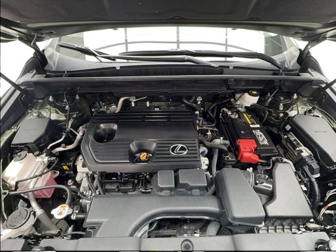 Used 2023 Lexus NX 250 FWD w/ Cold Area Package image 18
