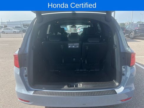 Certified 2023 Honda Odyssey Sport image 13
