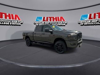 New 2026 RAM 2500 Laramie AWD/4WD video 2