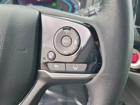 Certified 2024 Honda Odyssey Elite image 26