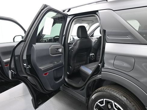 New 2026 Ford Bronco Sport Outer Banks AWD/4WD image 17