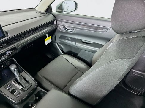 New 2026 Honda CR-V LX image 20