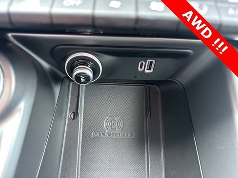 Used 2024 Dodge Hornet GT Plus image 24