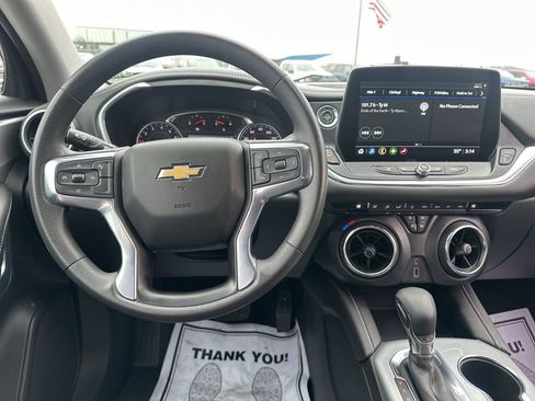 Used 2023 Chevrolet Blazer LT image 5