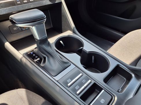 Certified 2026 Hyundai Sonata SE FWD image 18