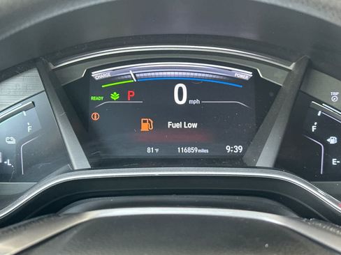 Used 2021 Honda CR-V EX image 24