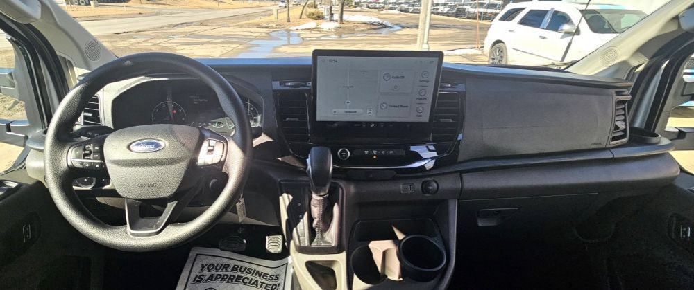 Used 2023 Ford Transit 350 XLT RWD image 16