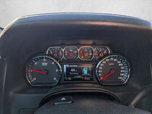 Used 2018 GMC Yukon XL SLT w/ Open Road Package image 10