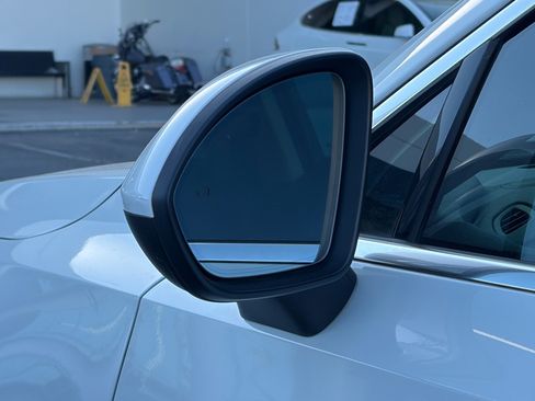 Used 2022 Buick Envision Preferred FWD image 10