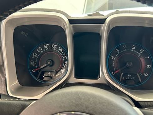 Used 2011 Chevrolet Camaro SS w/ RS Package RWD image 13