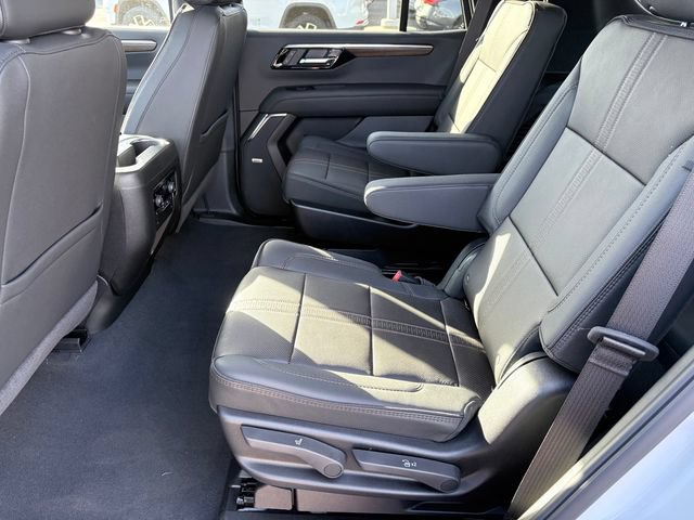 New 2026 Chevrolet Tahoe High Country AWD/4WD image 6