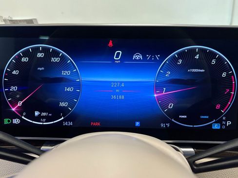 Used 2023 Mercedes-Benz S 580 4MATIC Sedan image 41
