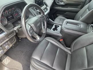 Used 2021 Chevrolet Tahoe Z71 AWD/4WD video 2