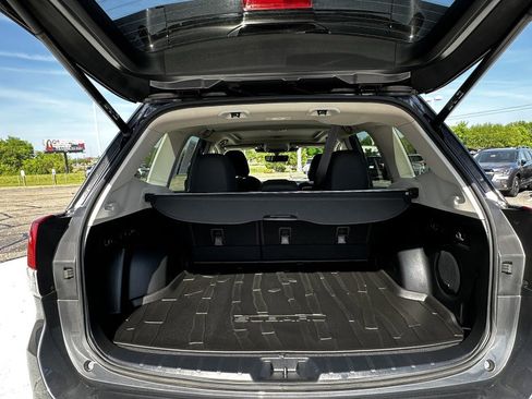 Certified 2024 Subaru Forester Sport image 10
