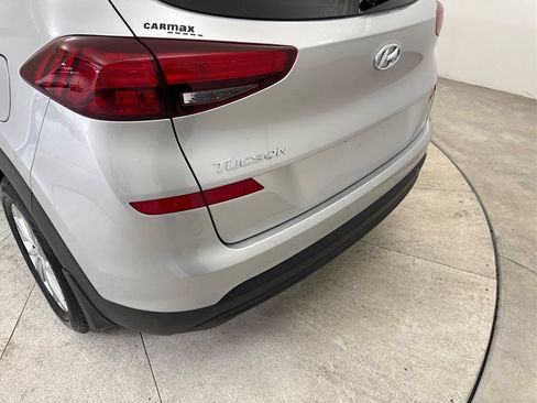 Used 2019 Hyundai Tucson SE w/ Cargo Package FWD image 21