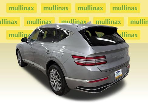 Used 2025 Genesis GV80 2.5T Standard AWD/4WD image 10