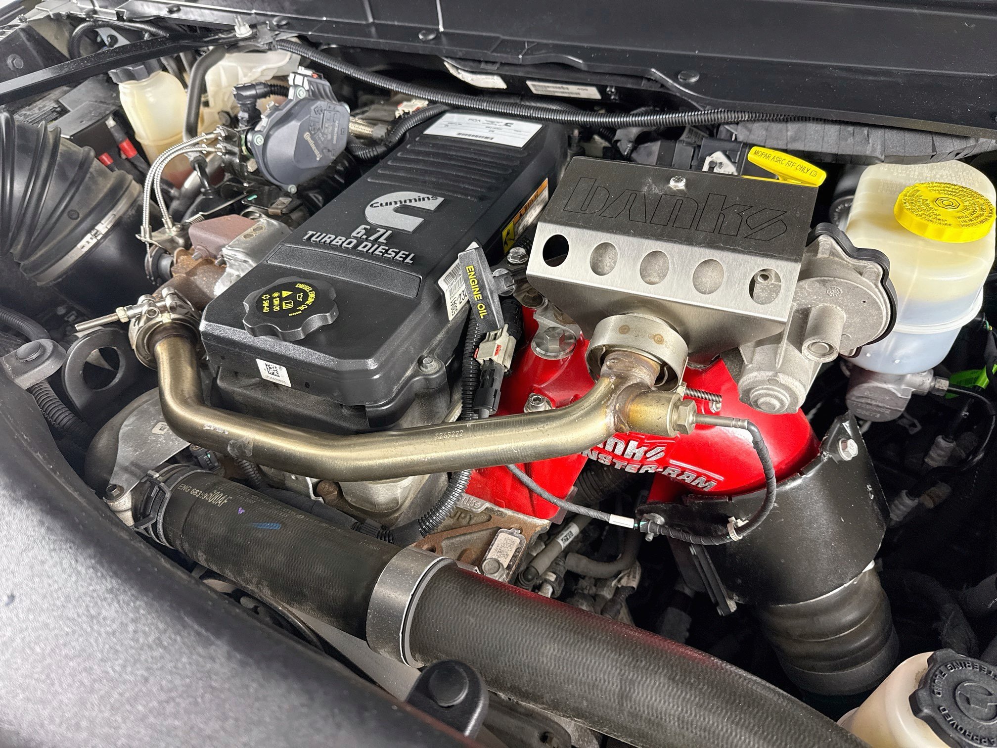 Used 2020 RAM 3500 Laramie AWD/4WD image 18