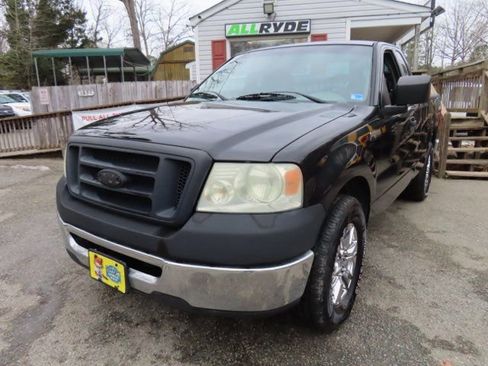 Used 2008 Ford F150 STX image 2