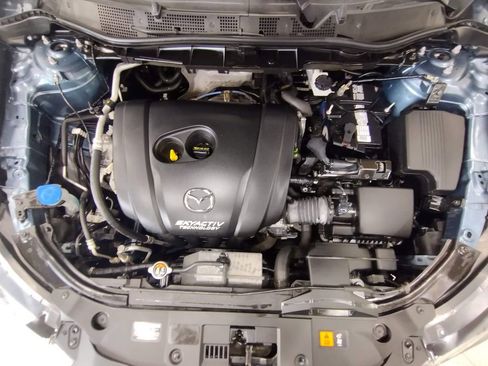 Used 2016 MAZDA CX-5 Grand Touring FWD image 8