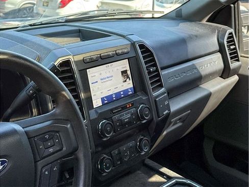 Used 2021 Ford F250 XLT w/ Tremor Off-Road Package AWD/4WD image 23