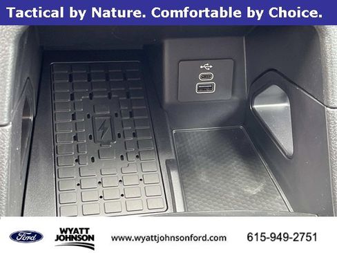 New 2025 Ford Ranger XLT w/ Trailer Tow Package image 25