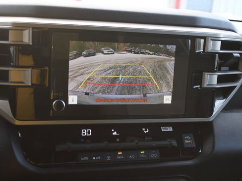 Used 2025 Toyota Tundra SR5 image 11