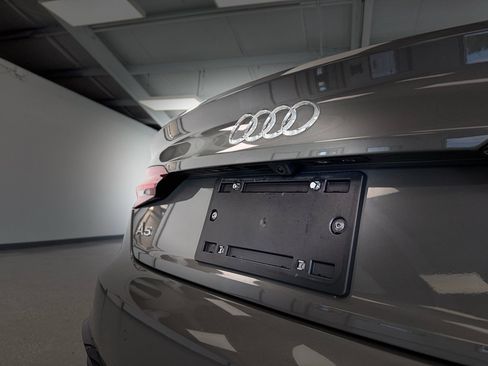 Used 2025 Audi A5 2.0T Premium Plus AWD/4WD image 30