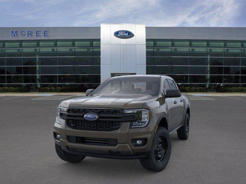 New 2026 Ford Ranger XL RWD image 2