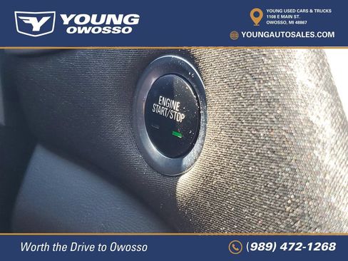 Used 2023 Chevrolet Malibu LT w/ Driver Confidence Package FWD image 15