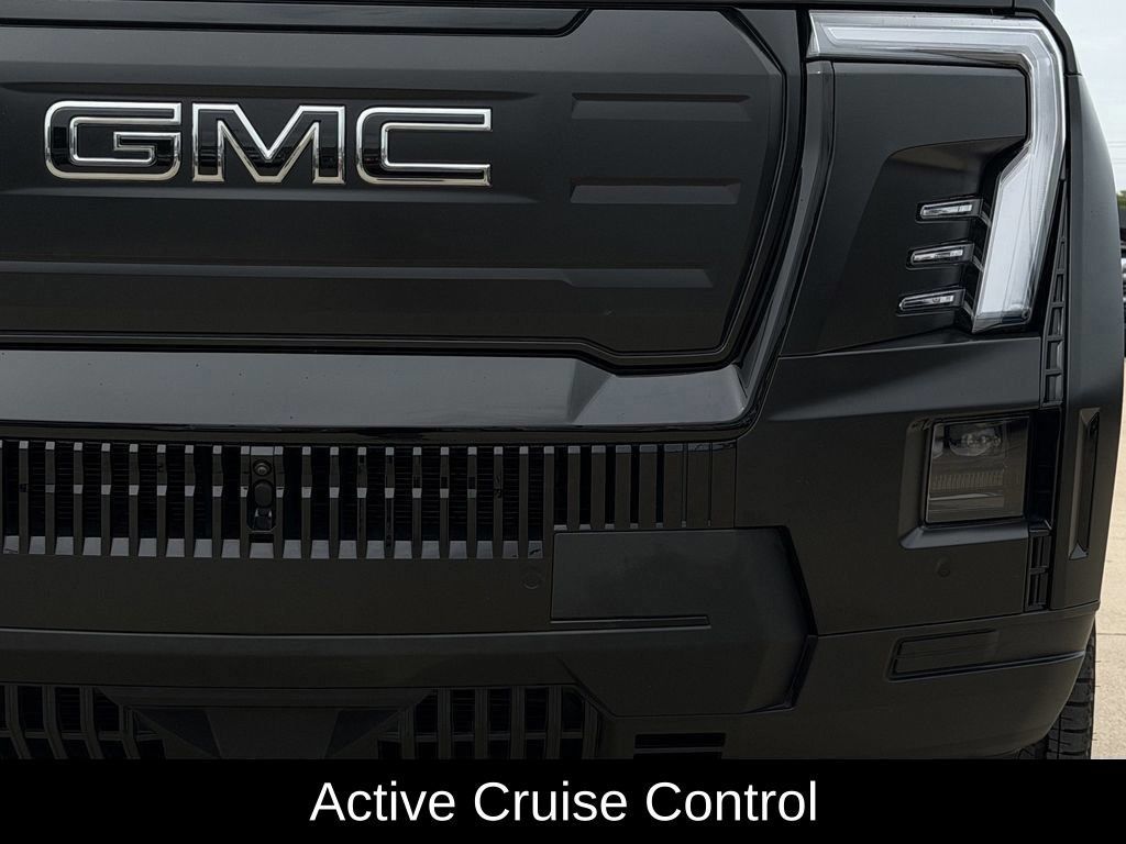 New 2026 GMC Sierra EV Elevation AWD/4WD image 9