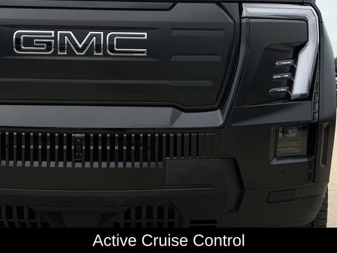 New 2026 GMC Sierra EV Elevation AWD/4WD image 9