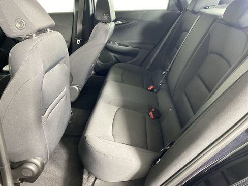 Certified 2022 Chevrolet Malibu LS w/ LPO, Convenience Package 1 image 25