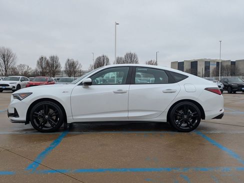 Used 2026 Acura Integra A-Spec image 9