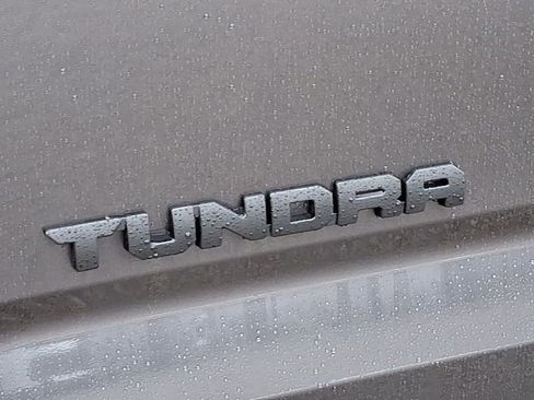 New 2026 Toyota Tundra SR5 AWD/4WD image 25