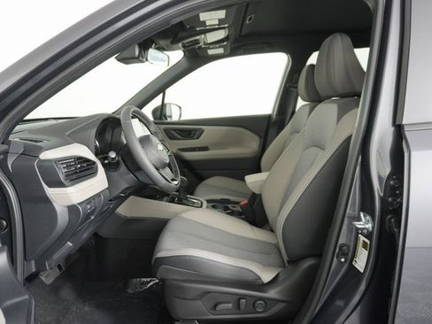 New 2025 Subaru Forester Premium image 9