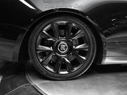 Used 2018 Rolls-Royce Wraith image 46