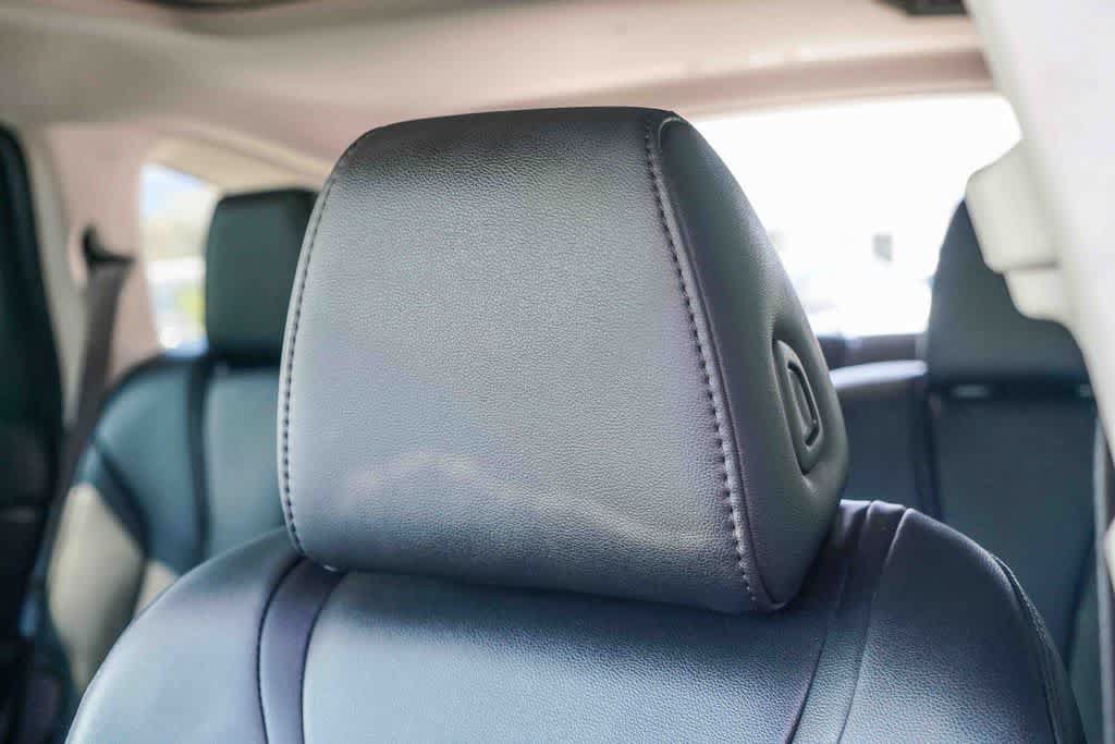 Used 2022 Acura MDX FWD image 24