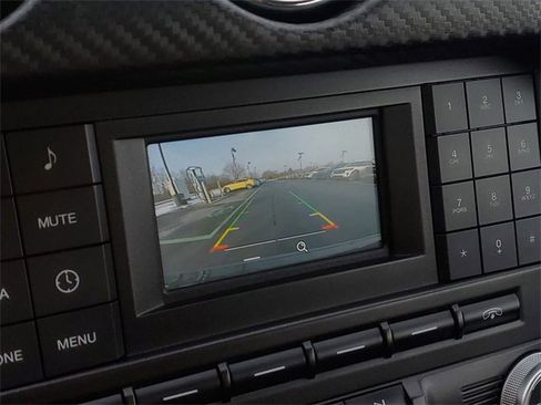 Used 2015 Ford Mustang V6 w/ Equipment Group 051A image 20