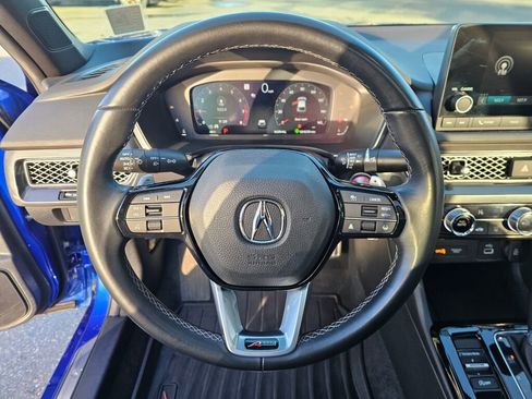 Used 2024 Acura Integra A-Spec image 29