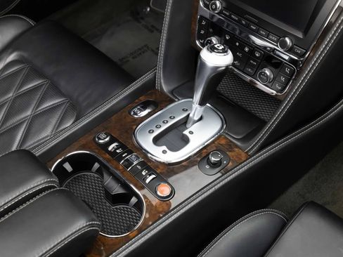 Used 2012 Bentley Continental GT AWD/4WD image 20