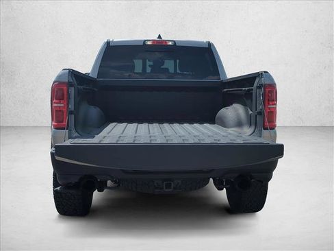 Used 2026 RAM 1500 RHO w/ Bed Utility Group AWD/4WD image 6