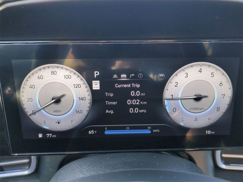 New 2026 Hyundai Elantra Limited image 34