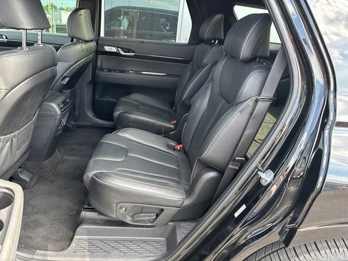 Used 2023 Hyundai Palisade Calligraphy AWD/4WD image 13