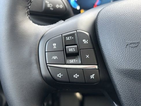 New 2025 Ford Bronco Sport Outer Banks w/ Outer Banks Tech Package+ image 20