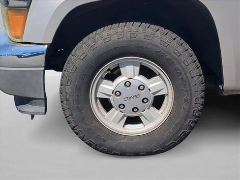 Used 2006 GMC Canyon SLE RWD image 15