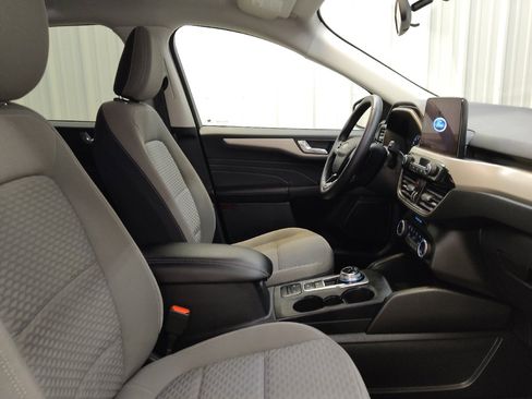 Used 2021 Ford Escape SE w/ Convenience Package AWD/4WD image 21