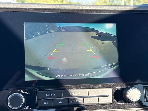 New 2026 Nissan Frontier S image 14