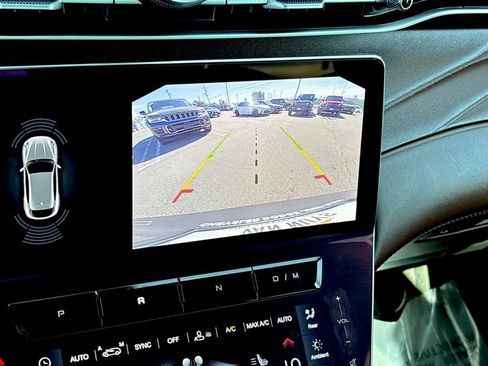 Used 2023 Maserati Grecale GT image 29