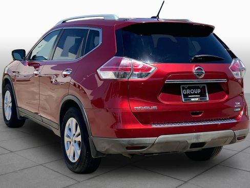 Used 2014 Nissan Rogue SV w/ SV Premium Package FWD image 11
